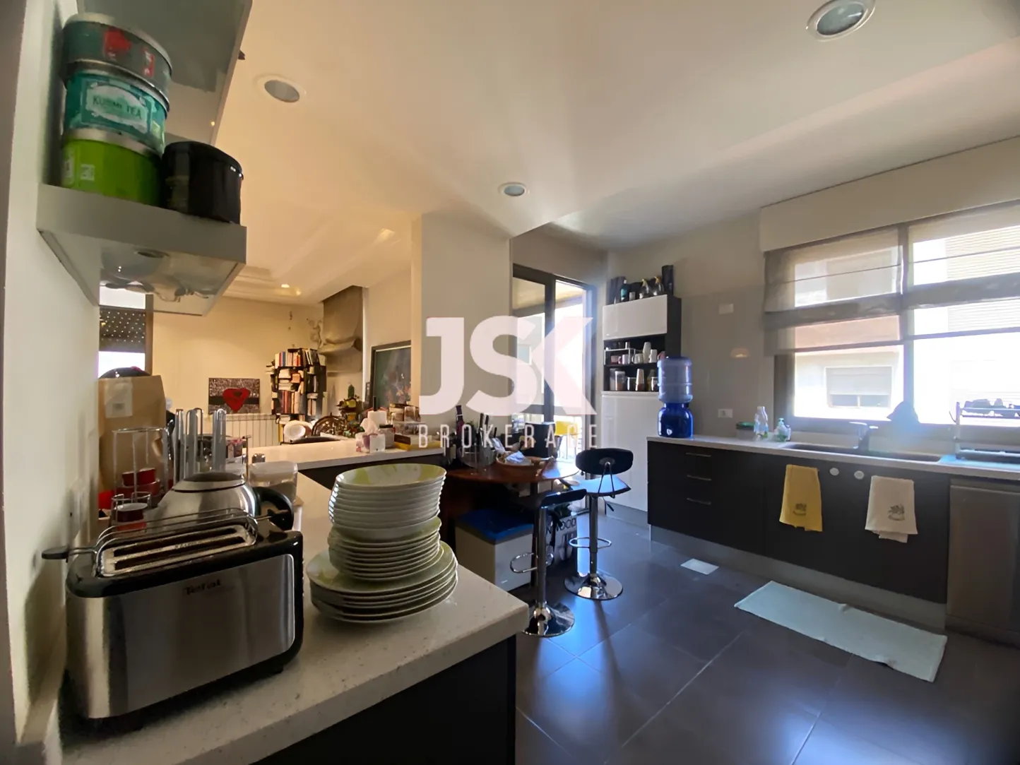 Apartment for rent in Baabda, Lebanon