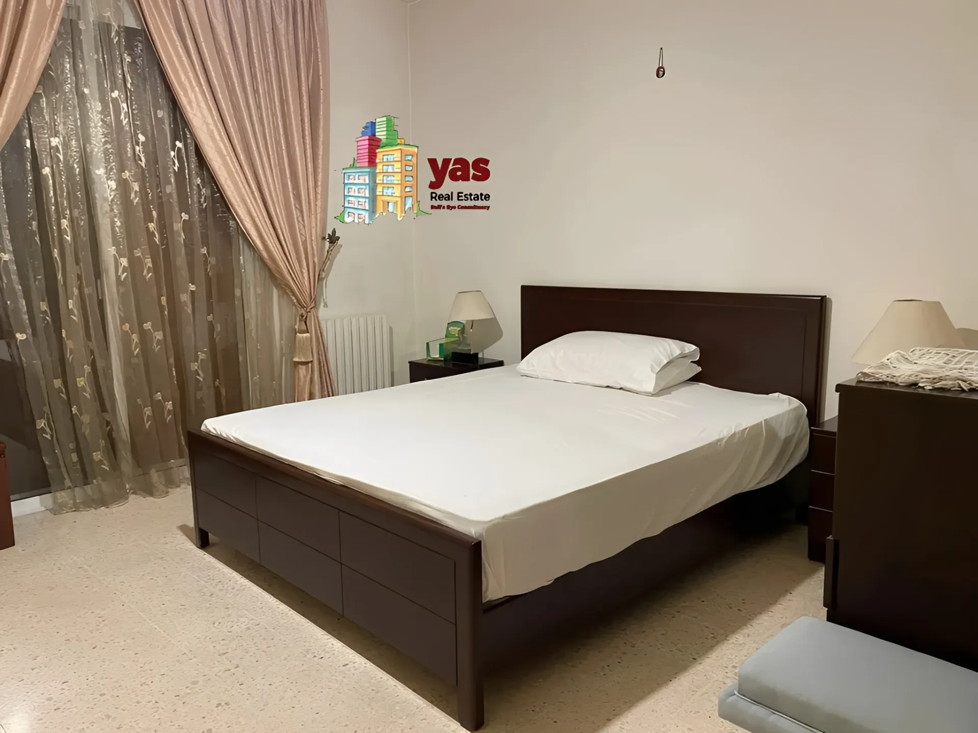 Apartment for Sale in Achrafieh - 3 bed, 2 bath