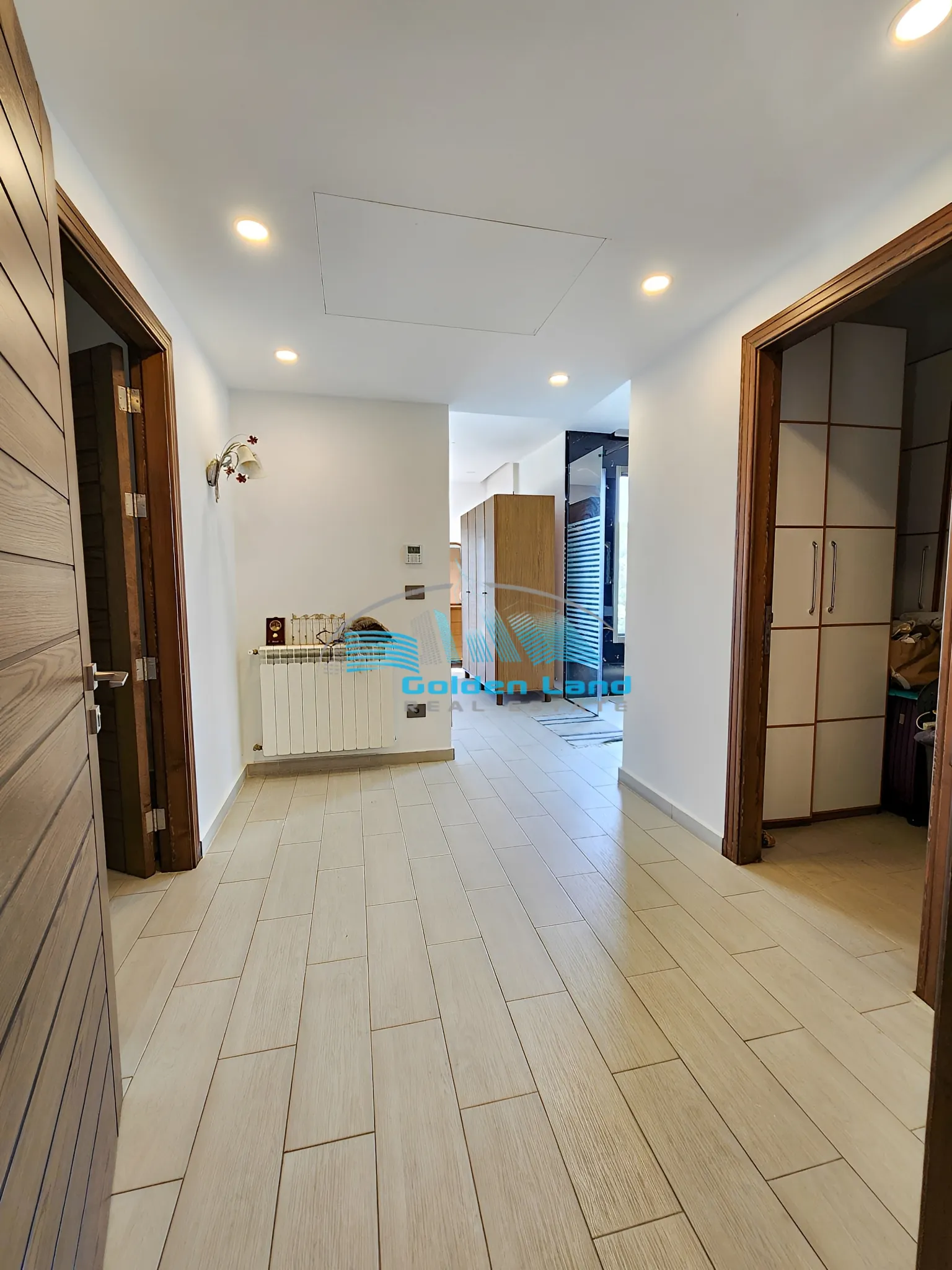 Villa for Rent in Baabdat