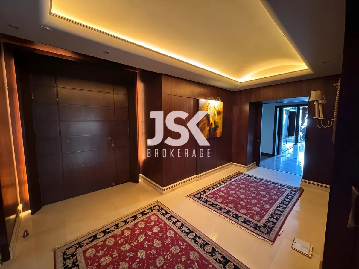 Apartment for Sale in Kraytem, Beirut, Lebanon - 3 bed, 4 bath