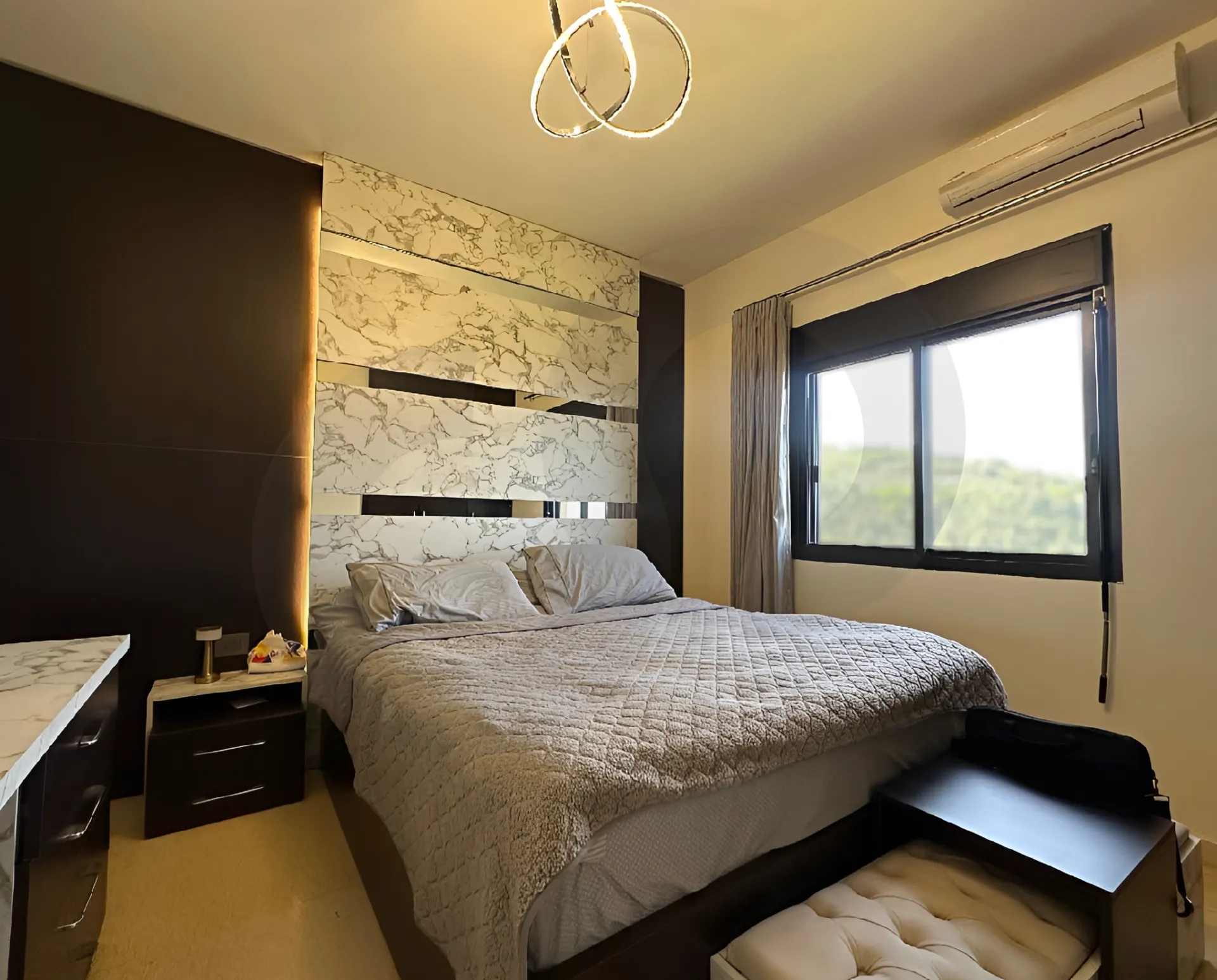 Apartment for Sale in Kahaleh
