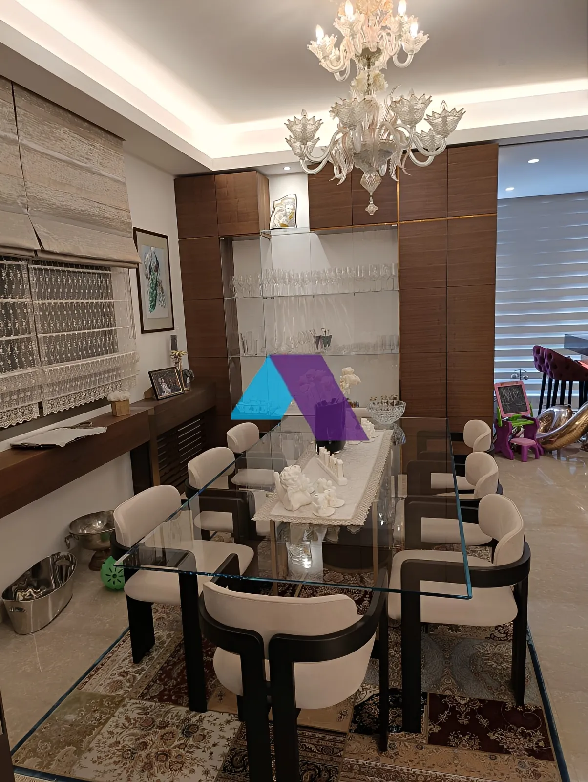 Apartment for Sale in Adma w Dafnah