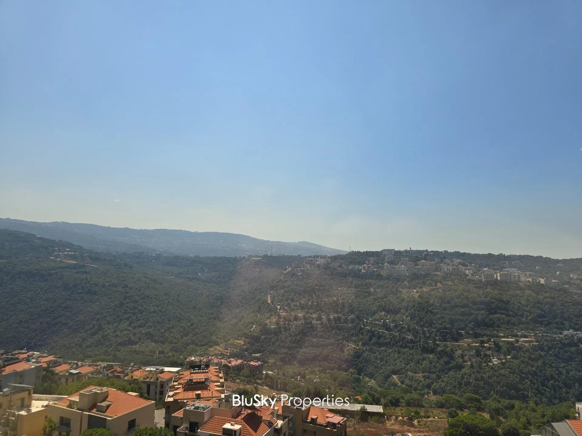 Office for sale in Mansourieh, lebanon