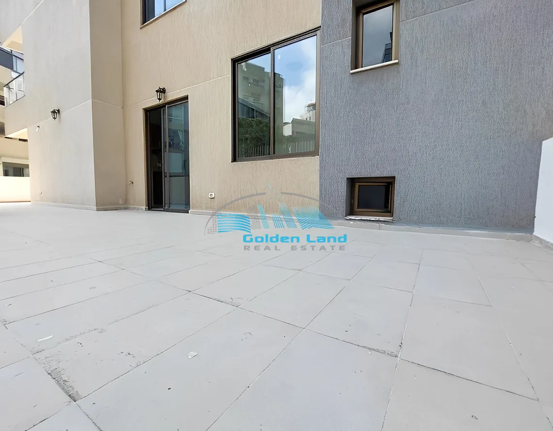 Apartment for Sale in Naqqache, Lebanon