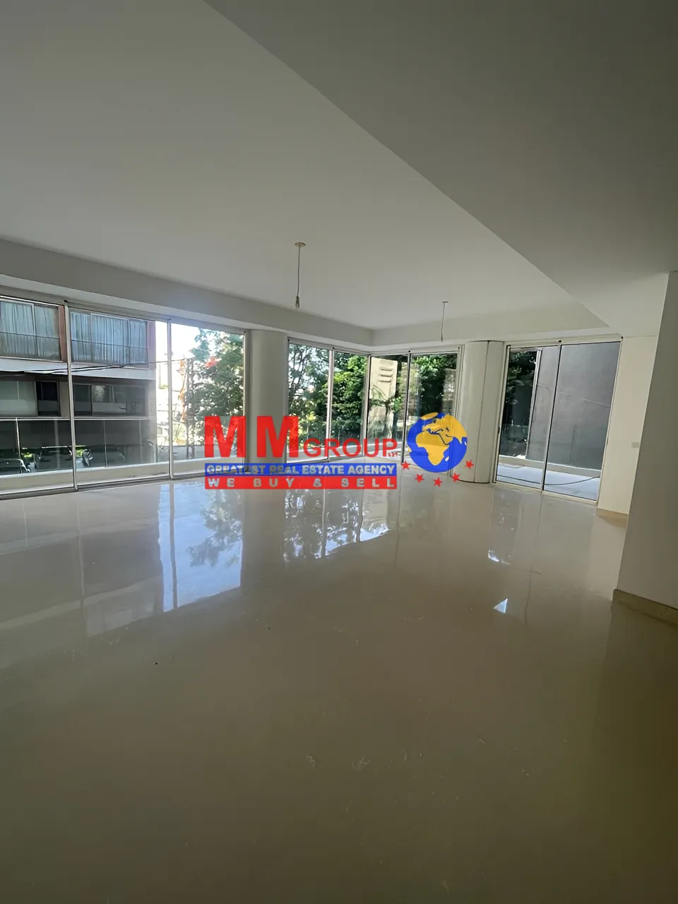 Apartment for Sale in Achrafieh