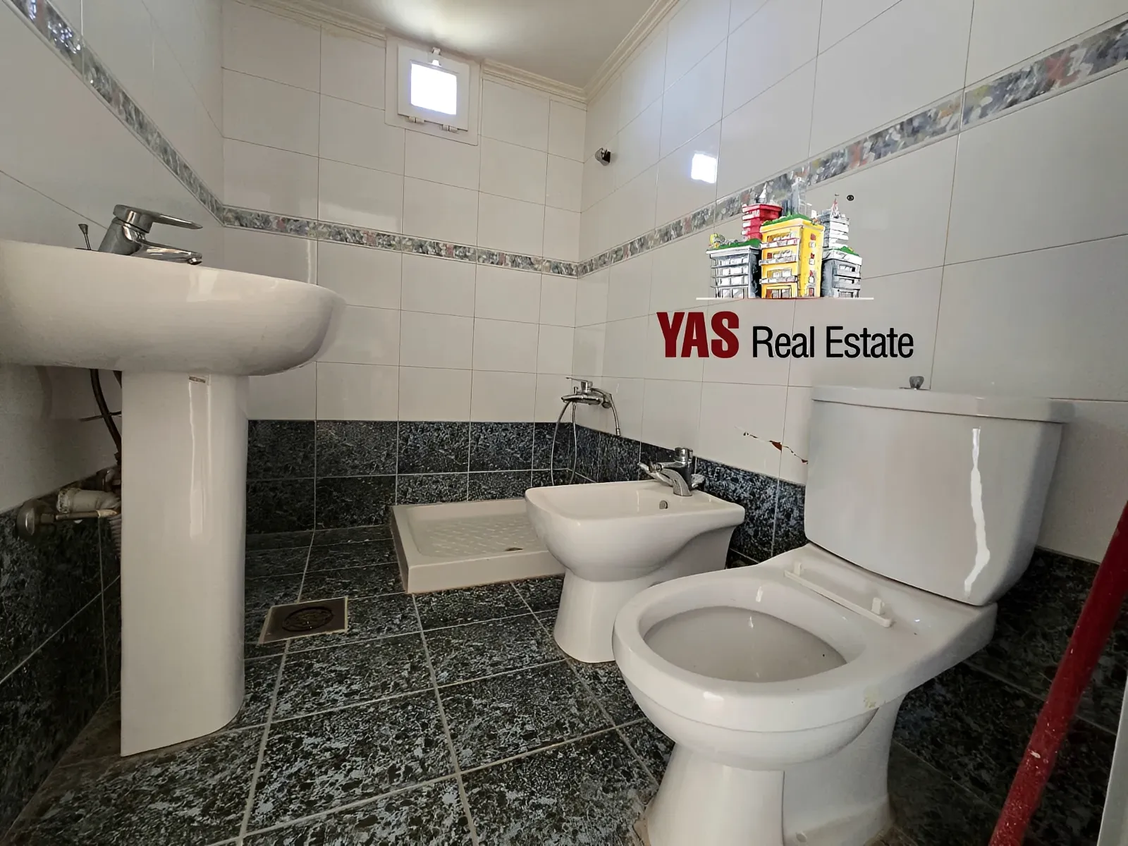 Apartment for Sale in Rayfoun - 3 bed, 3 bath