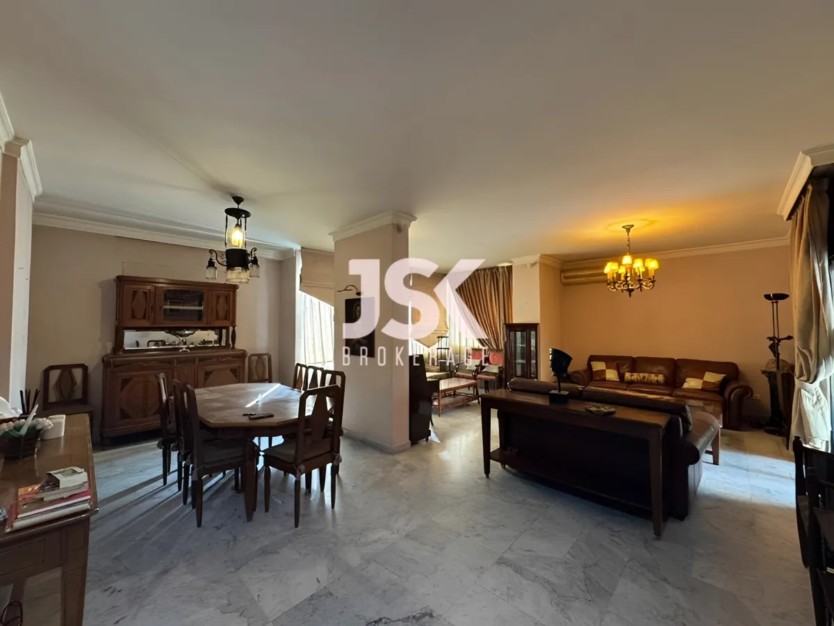 Apartment for Sale in Dekwaneh, Lebanon - 3 bed, 2 bath