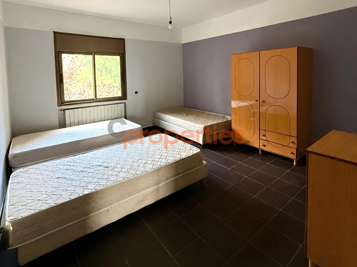 Apartment for Sale in Broummana