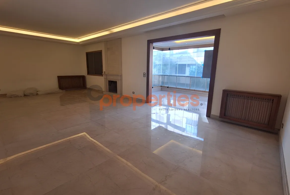 Apartment for Sale in Hadath