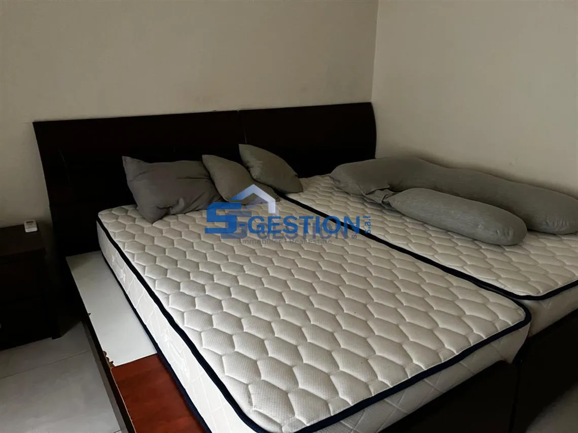 Apartment for Rent in Achrafieh