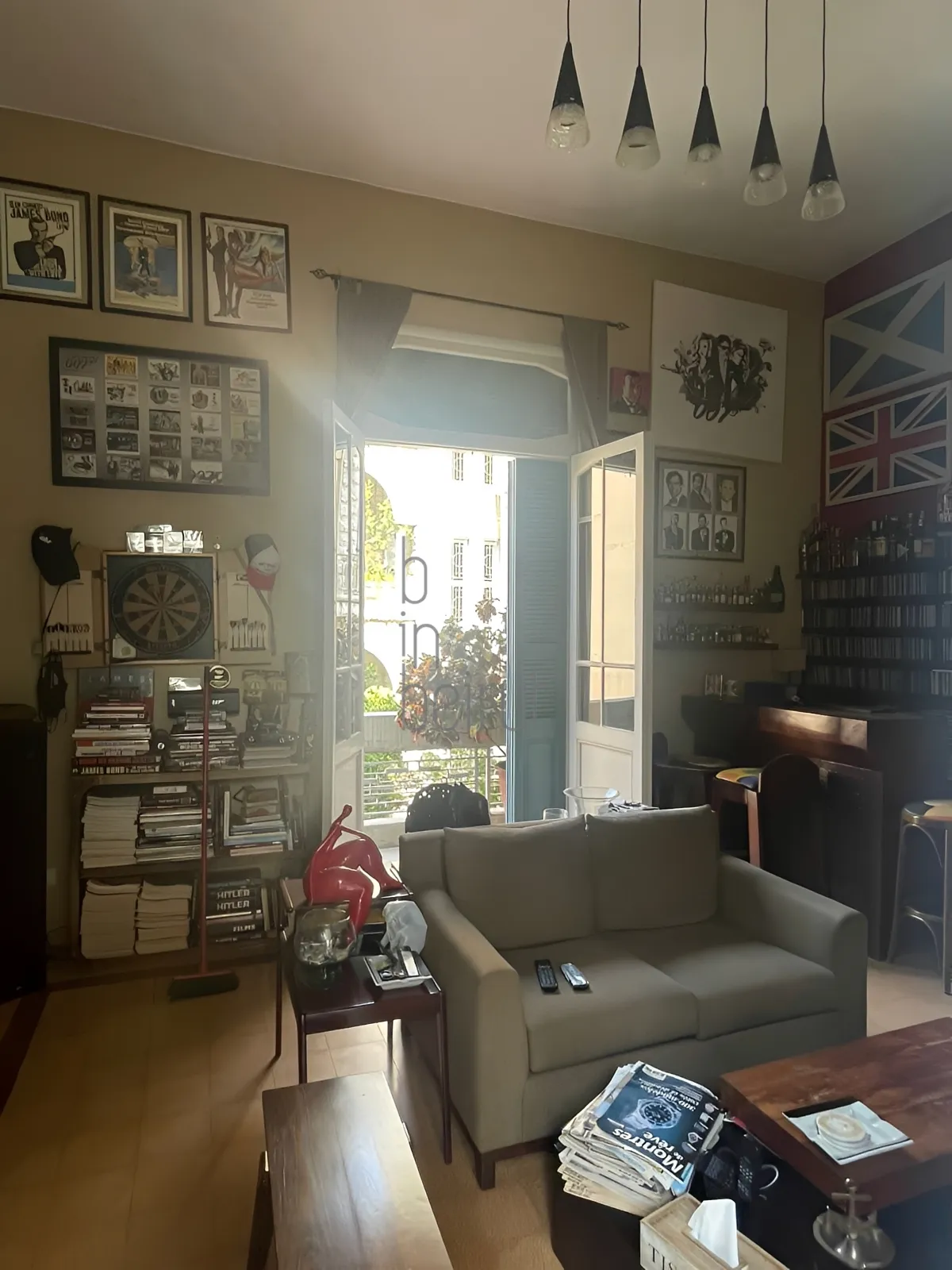 Apartment for Sale in Badaro