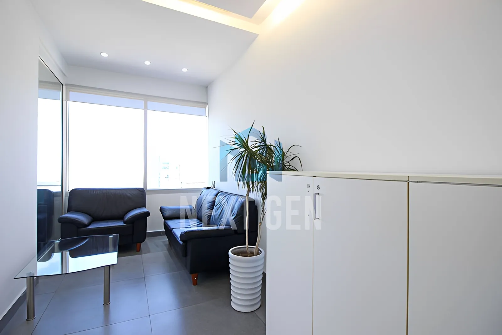 Office for Rent in Sin El Fil