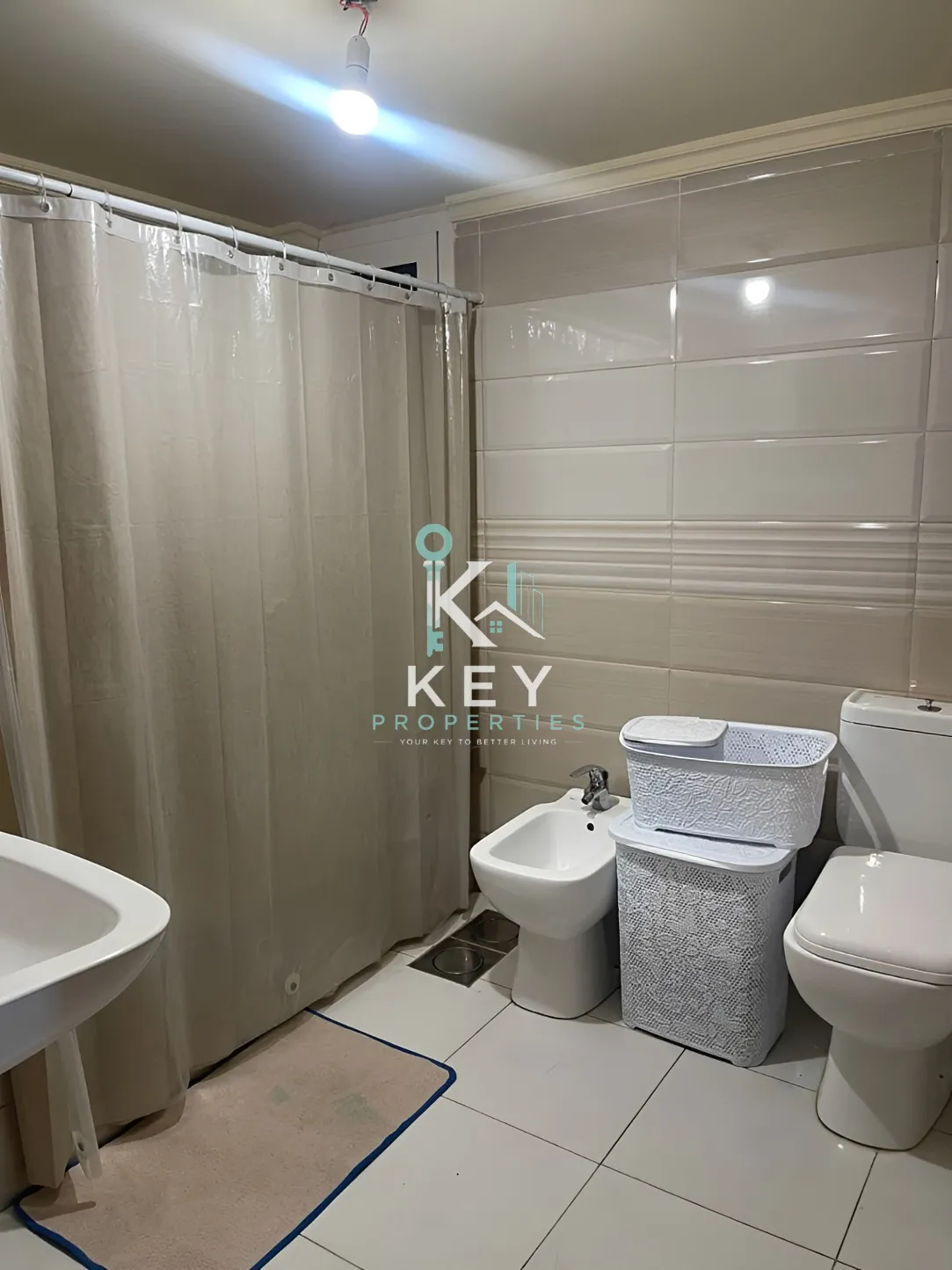 Apartment for sale in Aamchit, Lebanon