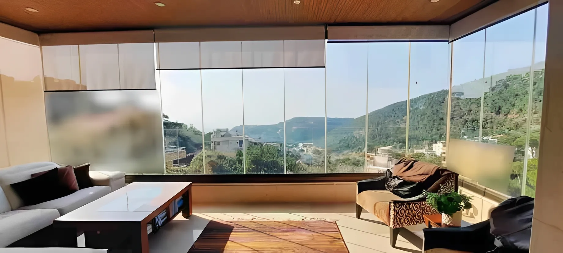 Apartment for Sale in Mar Chaaya, Lebanon - 4 bed, 4 bath