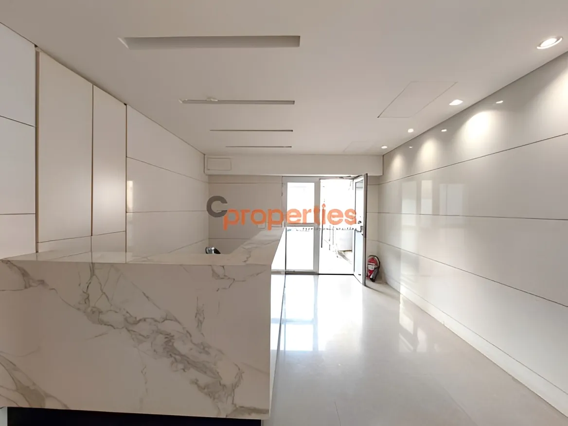 Office for Rent in Jal El Dib