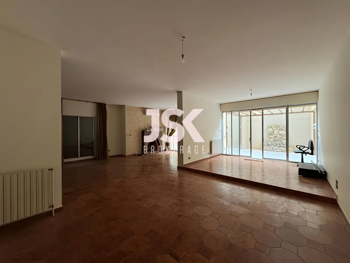 Apartment for Sale in Broummana, Lebanon
