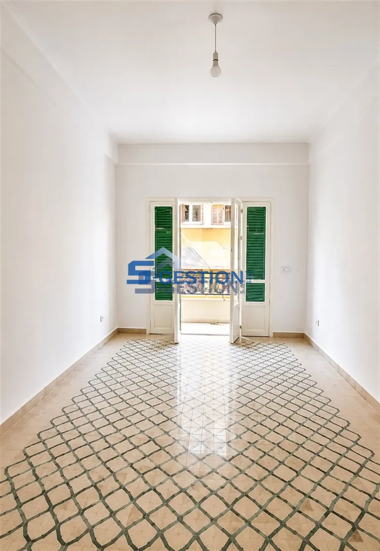 Apartment for Sale in Gemmayzeh