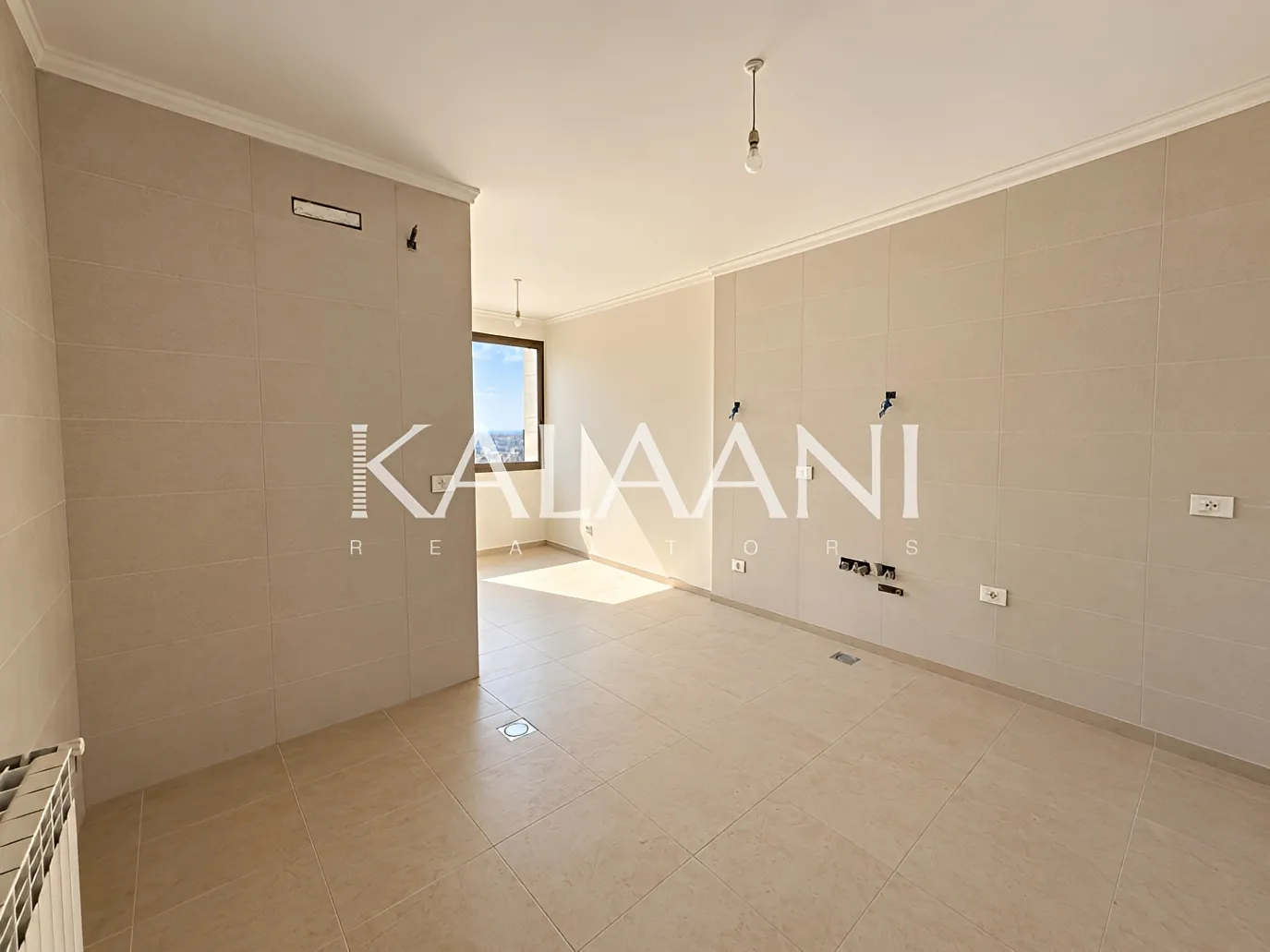 Duplex for sale in Biaqout