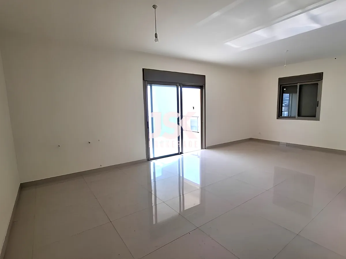 Apartment for Sale in Nabiyeh