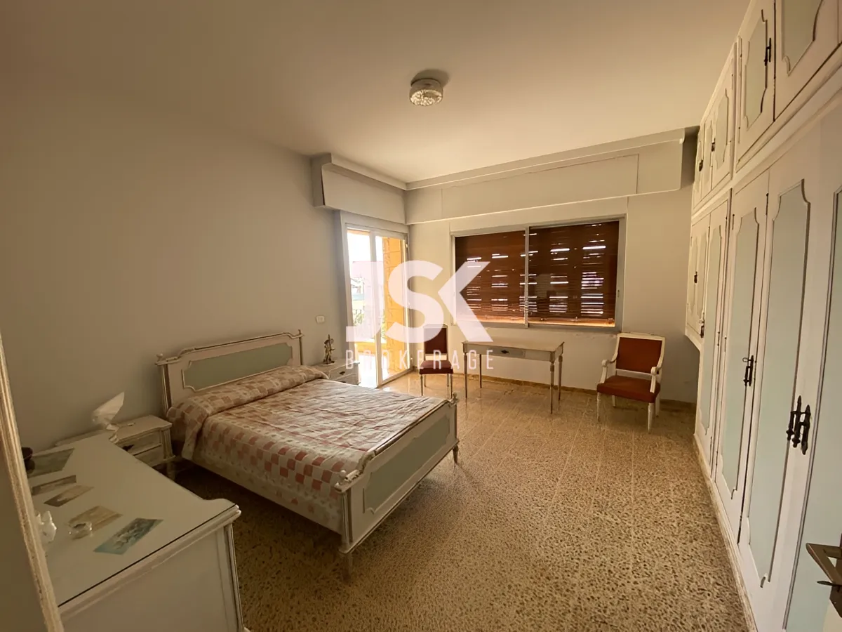 Triplex for Sale in Naqqache, Lebanon