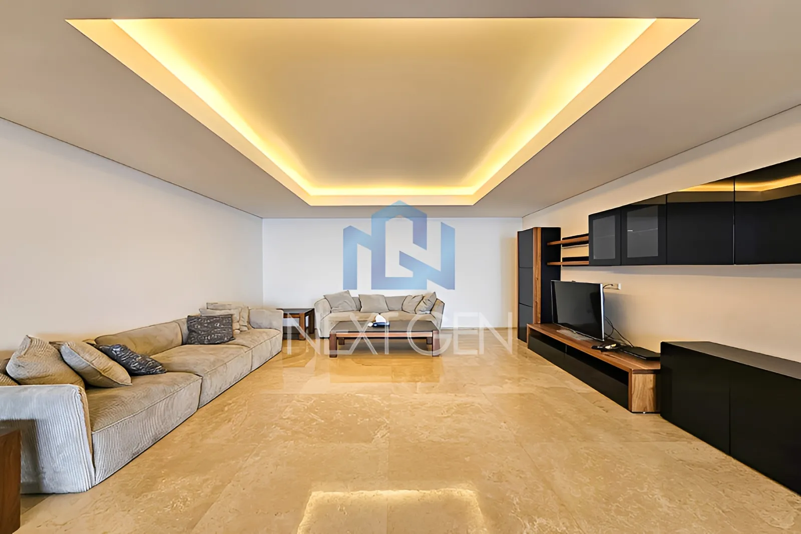 Apartment for Rent in Downtown