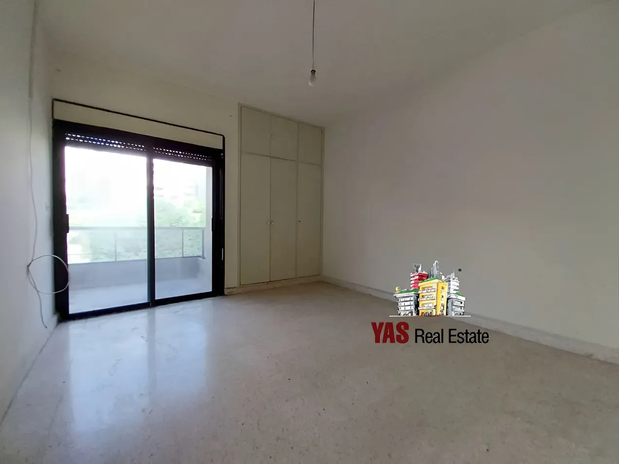 Apartment for Sale in Kfar Hbab
