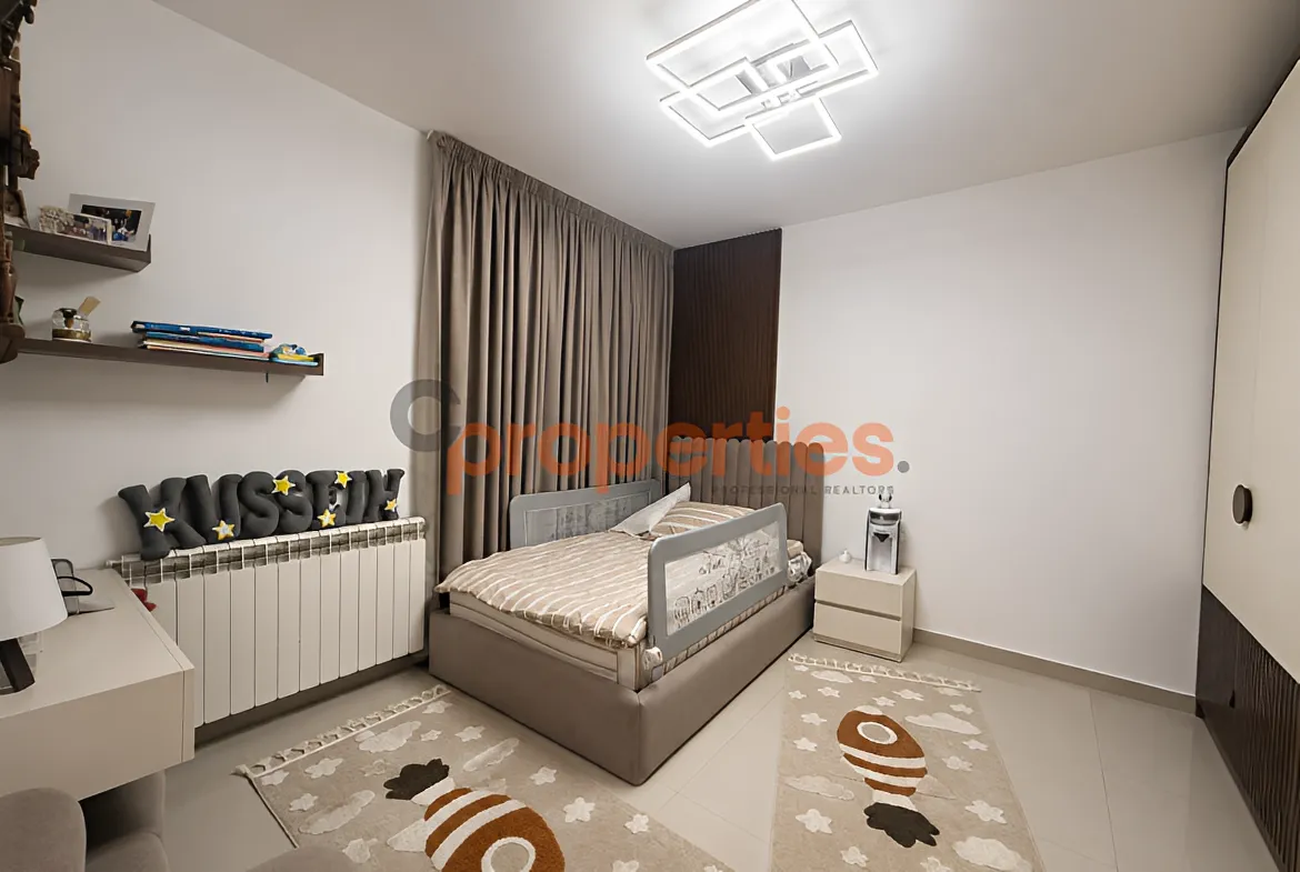 Apartment for Sale in Hazmieh