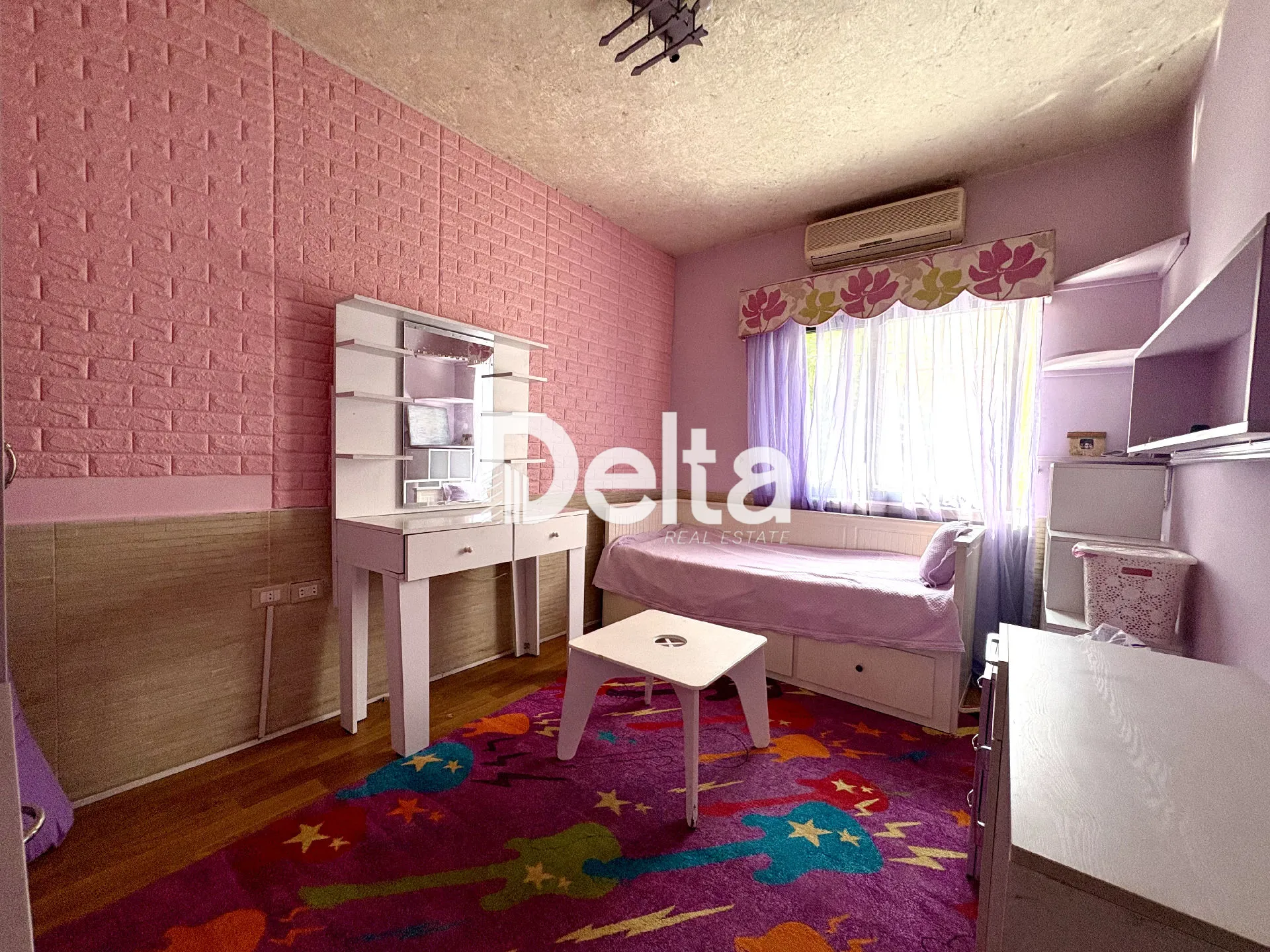 Apartment for rent in Salim salam, beirut, lebanon