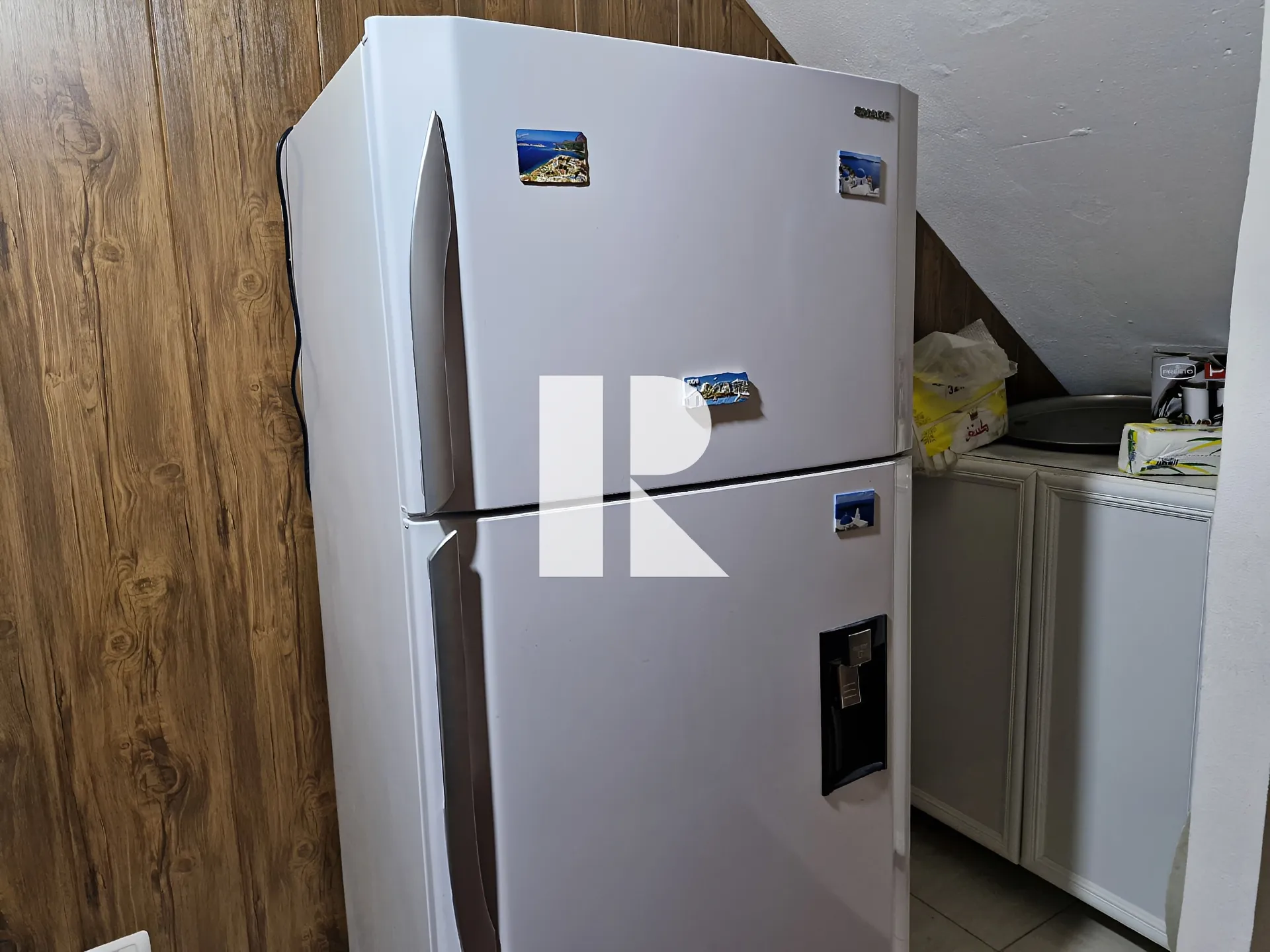 Triplex for sale in Mechmech