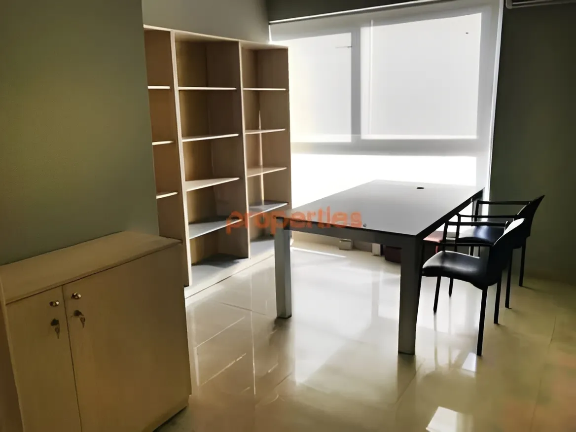 Office for Rent in Zalqa