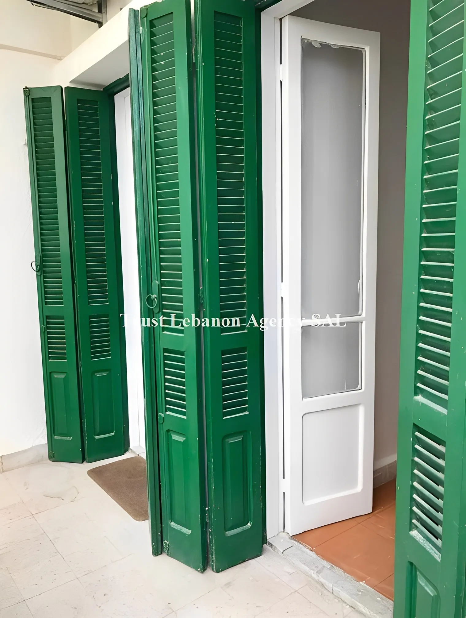 Apartment for Sale in Metn Horsh Tabet Lebanon