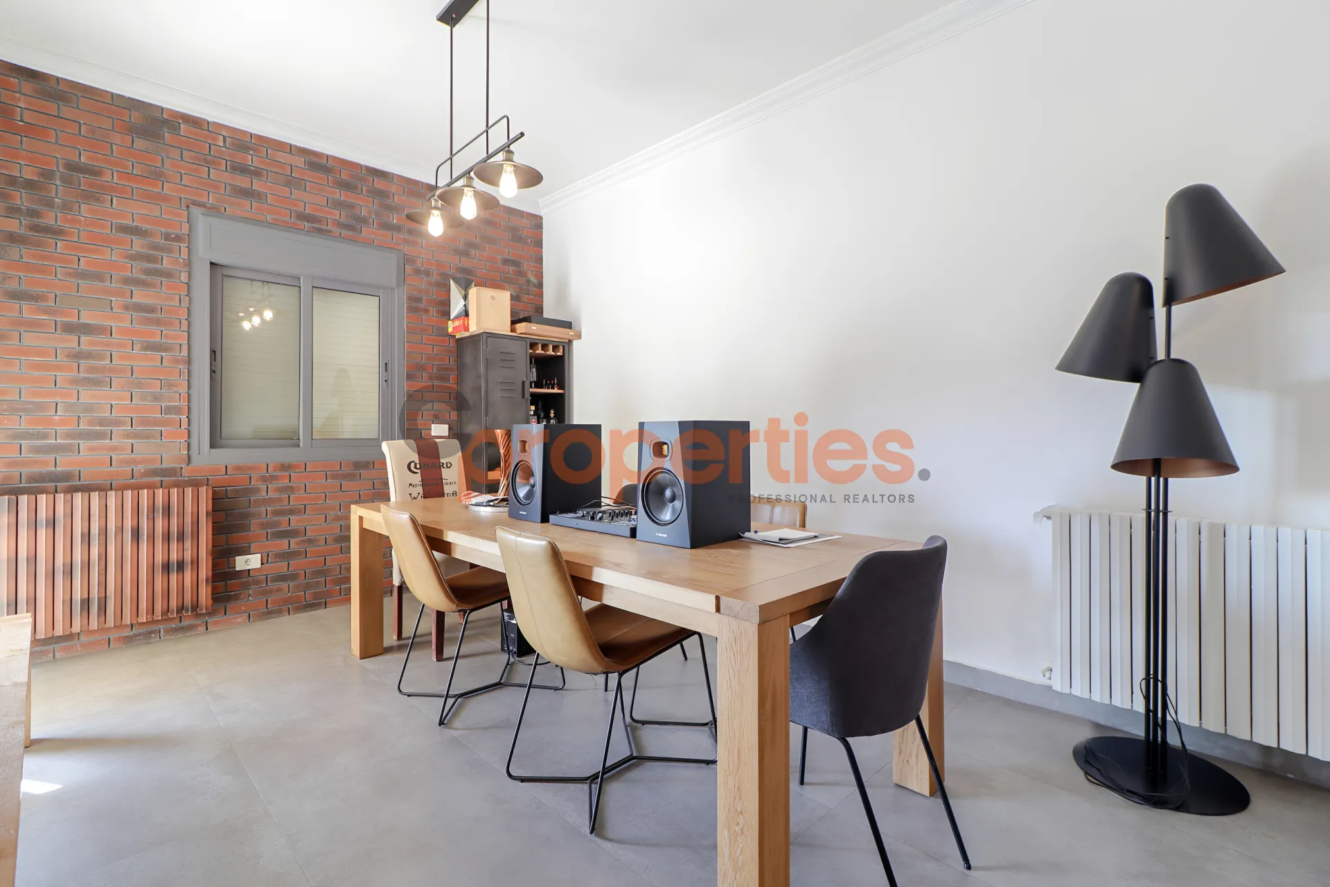 Apartment for Sale in Mtaileb - 3 bed, 3 bath