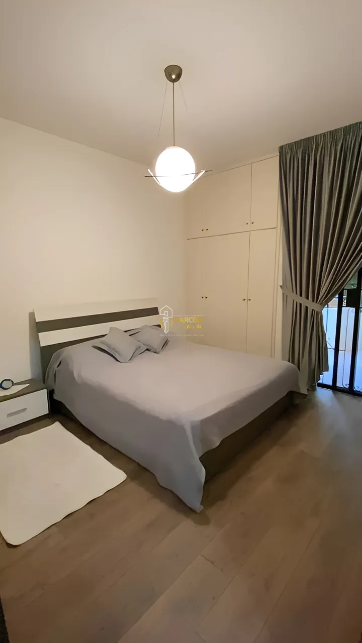 Apartment for Sale in Qennabet Broummana