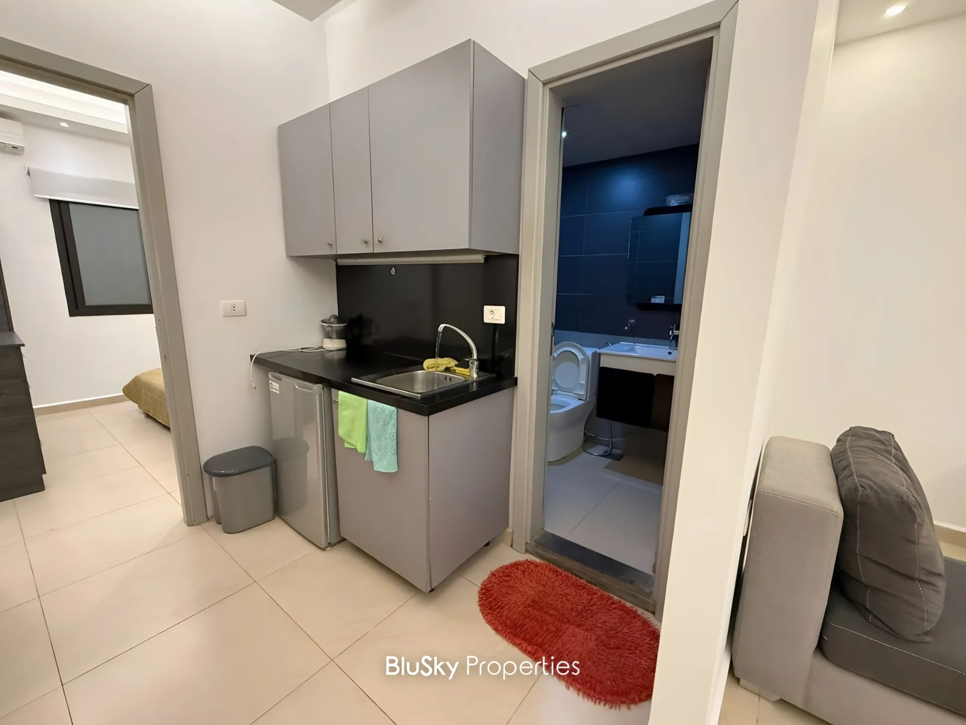 Chalet for rent in Batroun