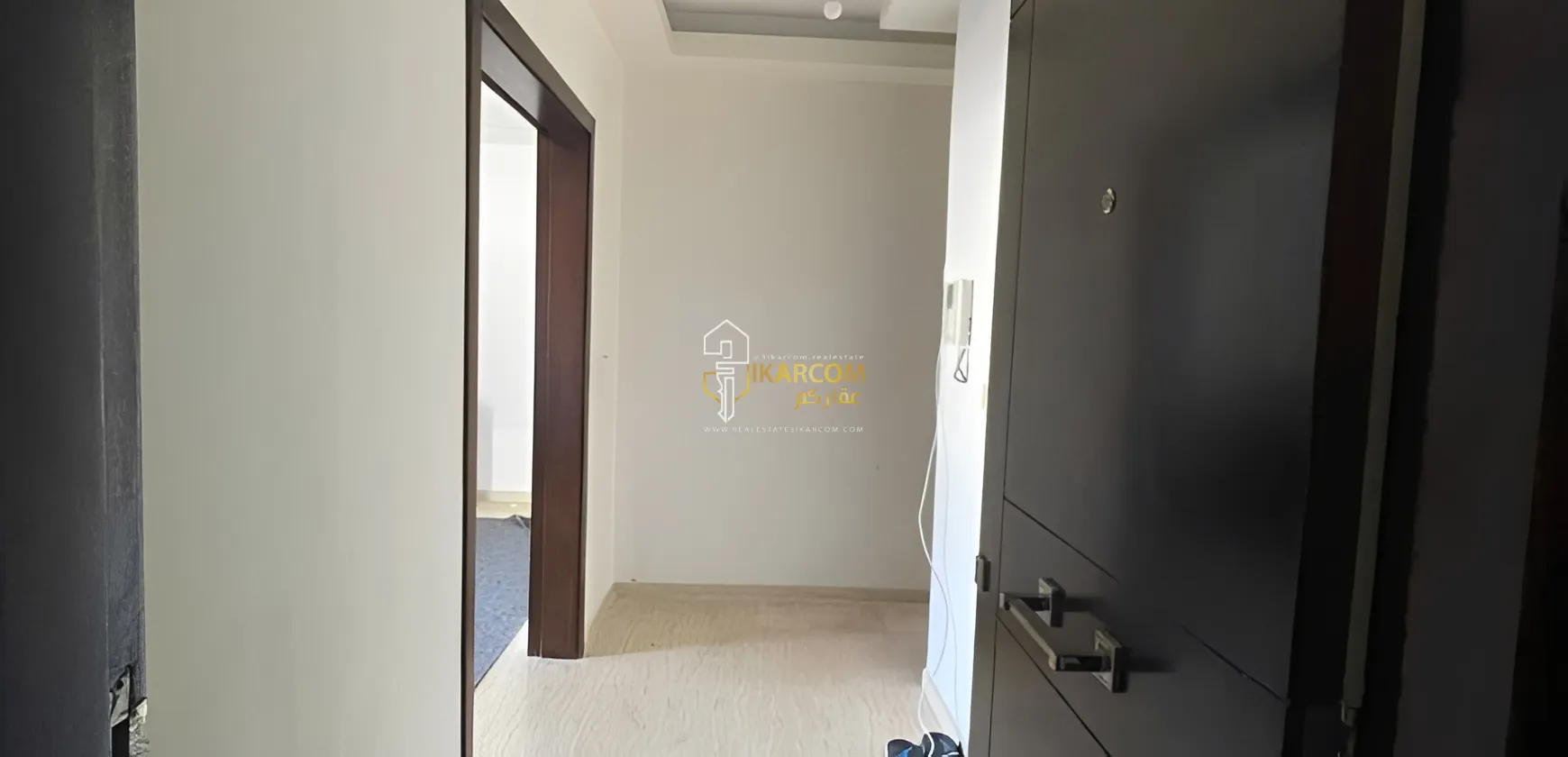 Apartment for Sale in Beirut, Lebanon