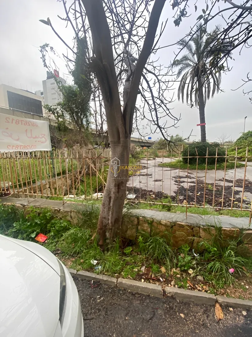 Land for sale in Naqqache, Lebanon