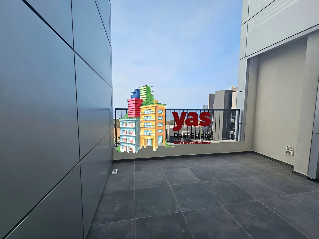 Office for Sale in Dbayeh