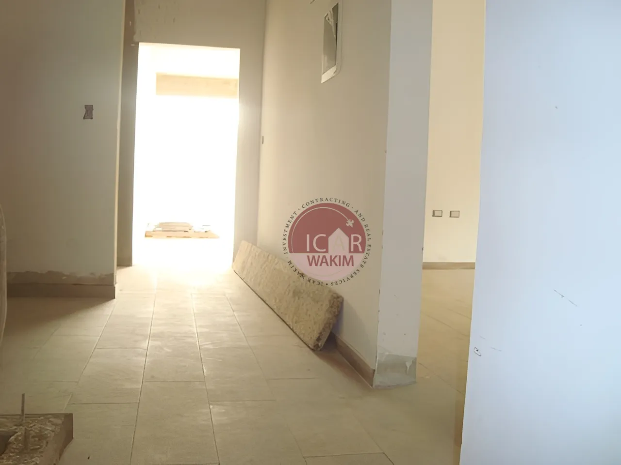 Triplex for Sale in Aaoukar