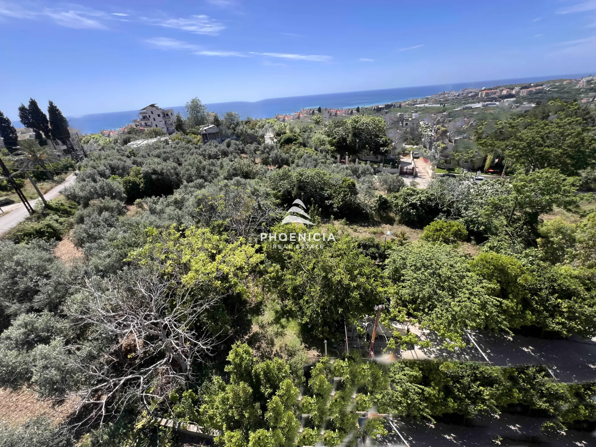 Land for Sale in Batroun