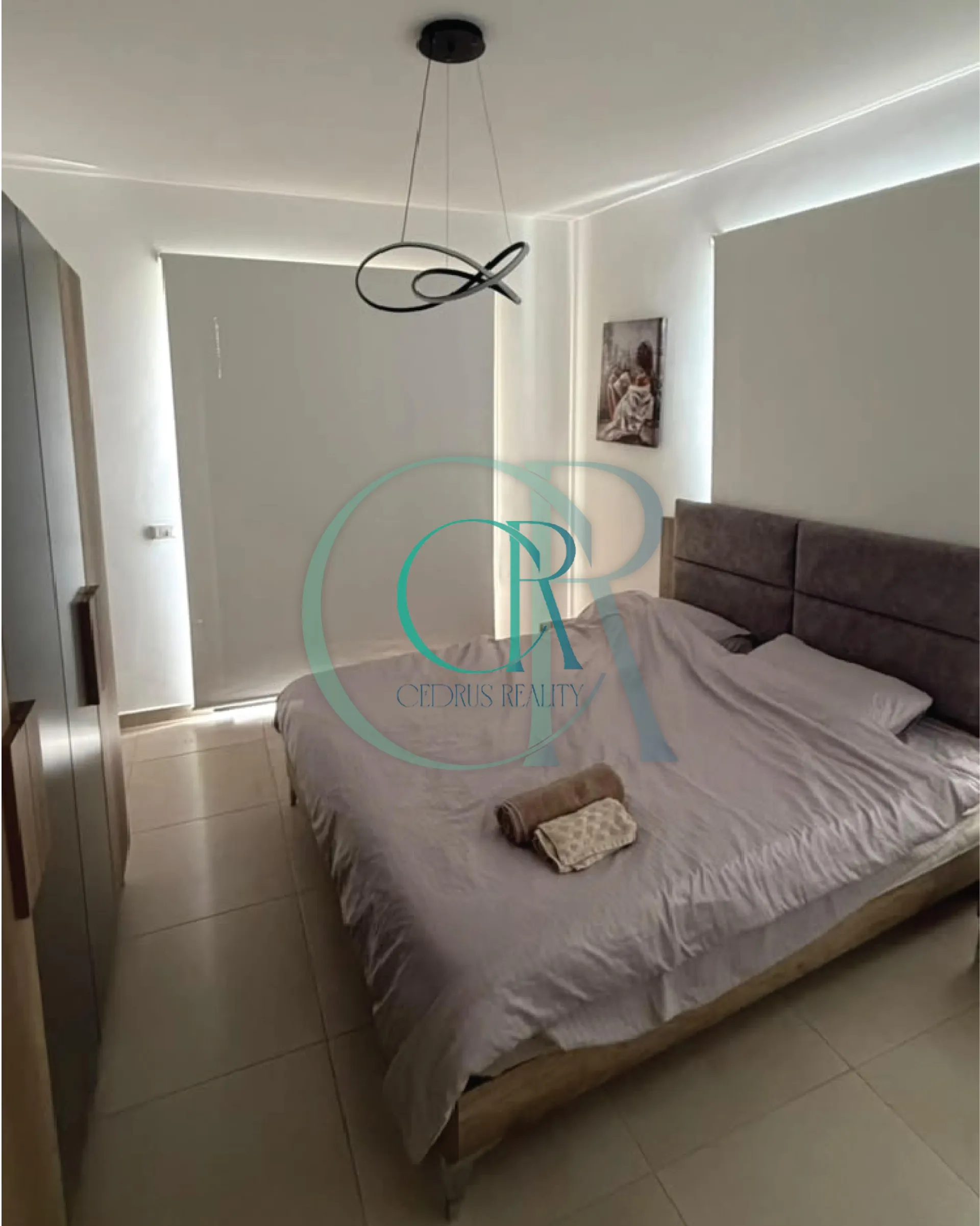 Apartment for sale in Batroun