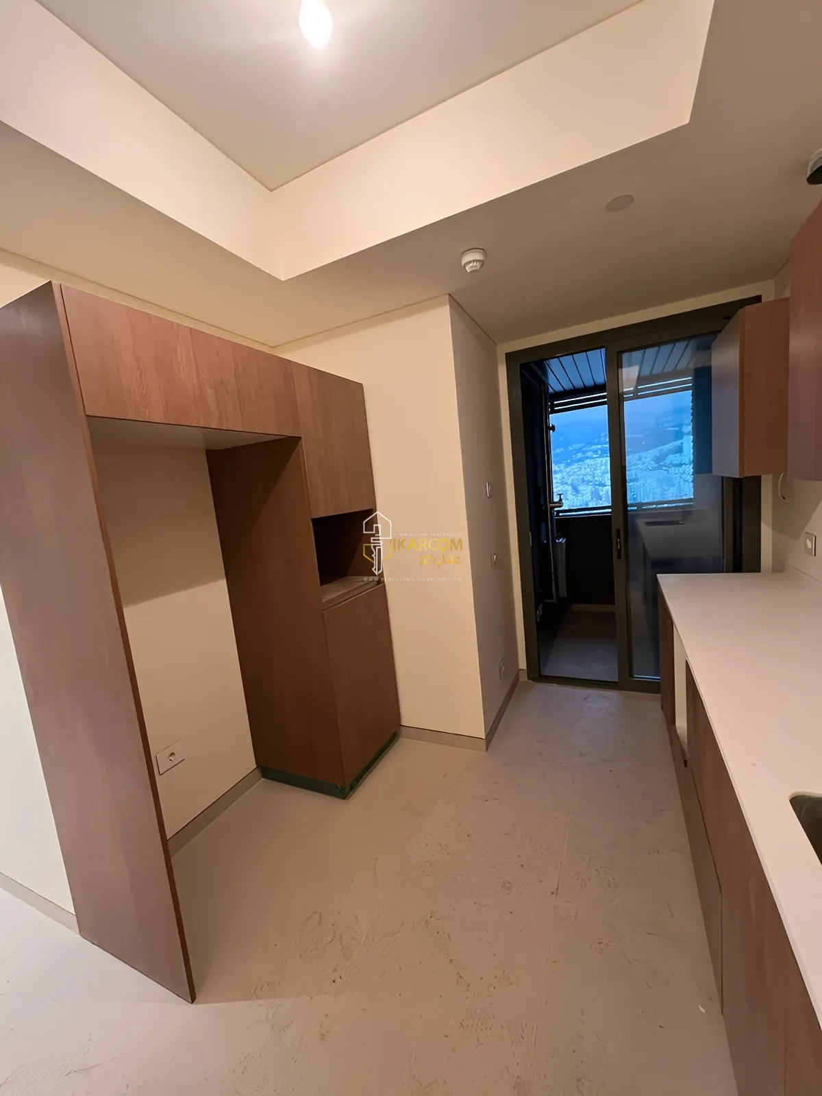 Apartment for Rent in Sin El Fil - 2 bed, 3 bath