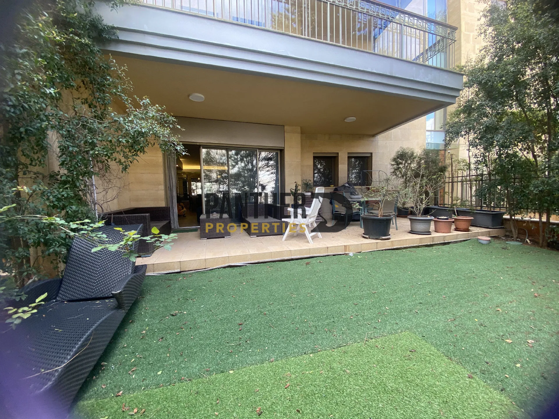 Duplex for sale in Beit meri, lebanon