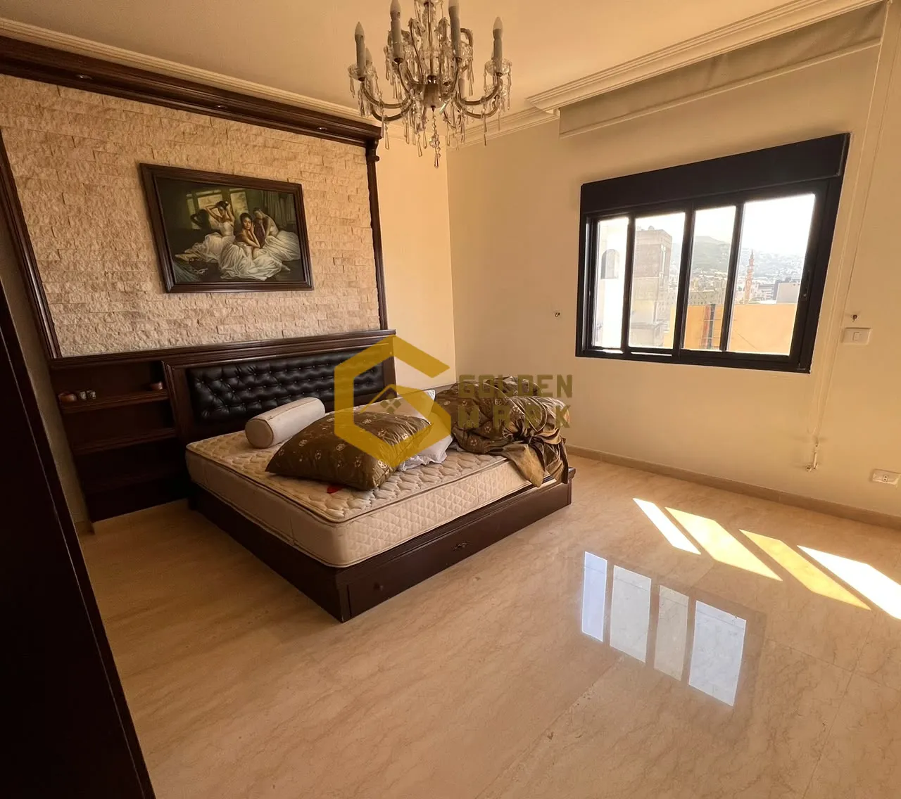 Apartment for Sale in Blat