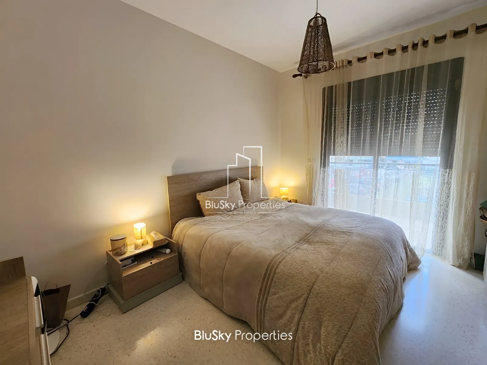 Apartment for Sale in Bauchriyeh