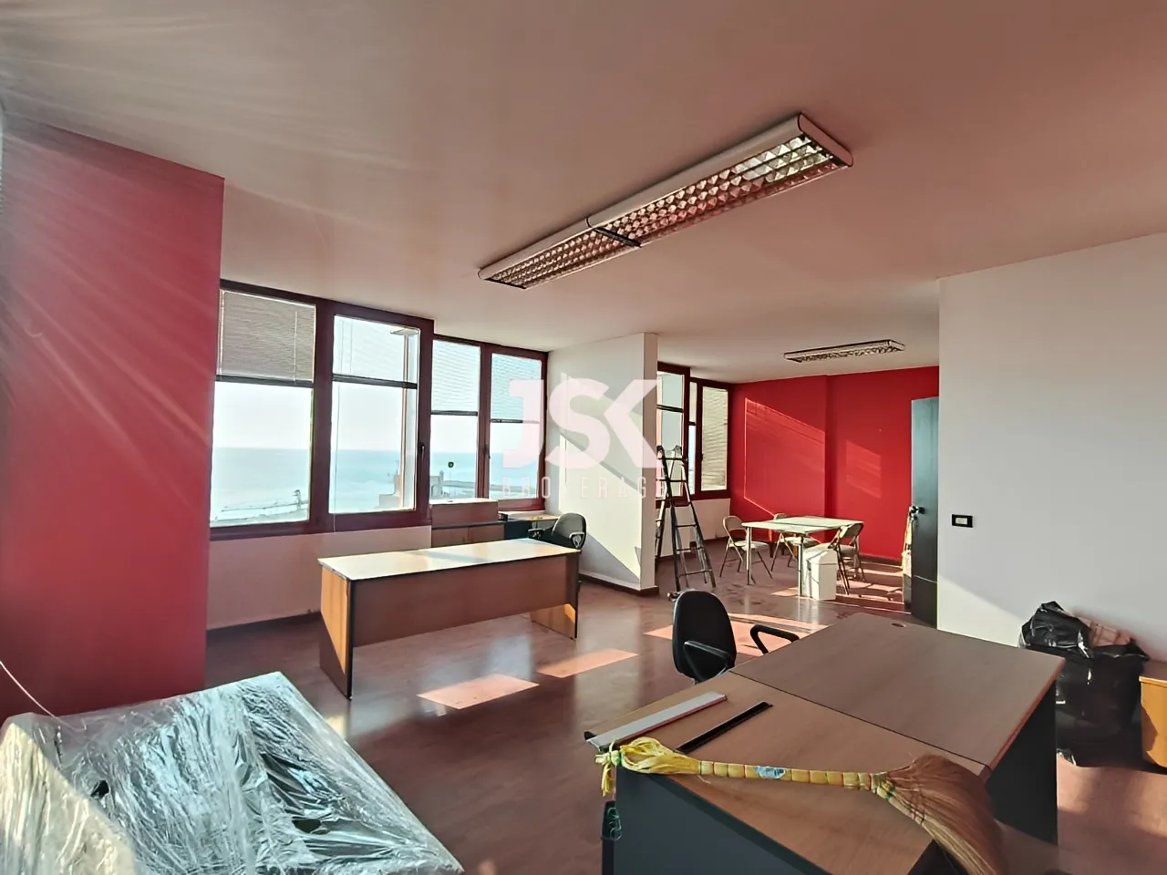 Office for Rent in Kaslik