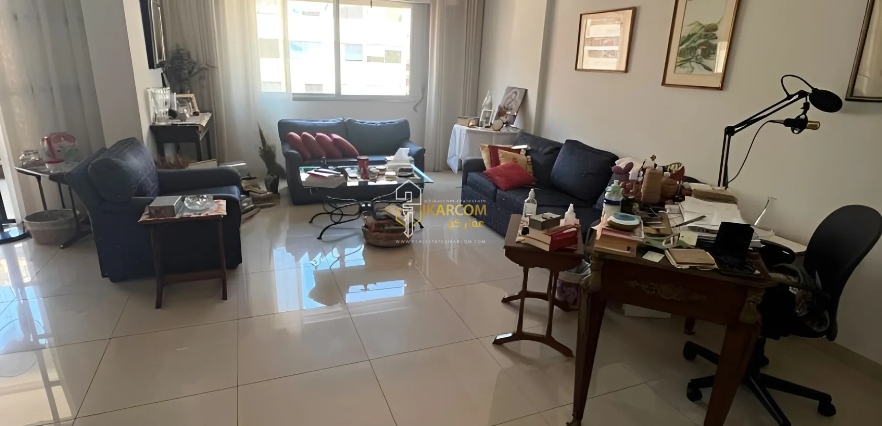 Apartment for Sale in Metn, Horch Tabet, Lebanon - 3 bed, 2 bath