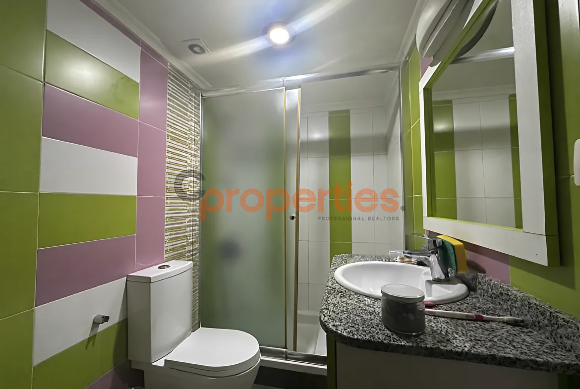 Apartment for Sale in Blaybel