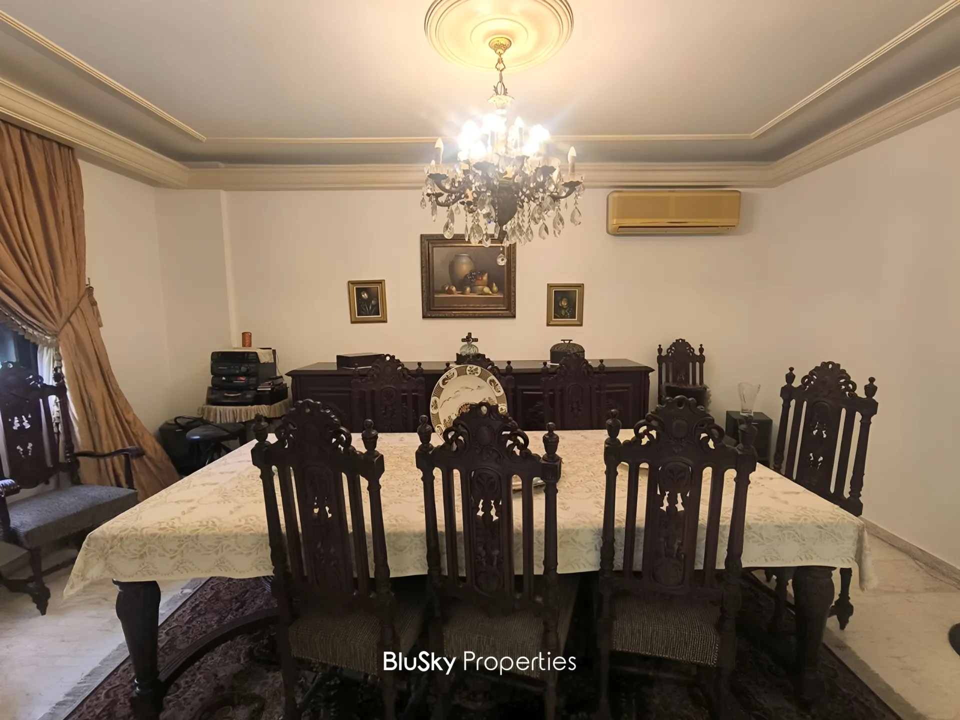 Apartment for sale in Beit el chaar, lebanon