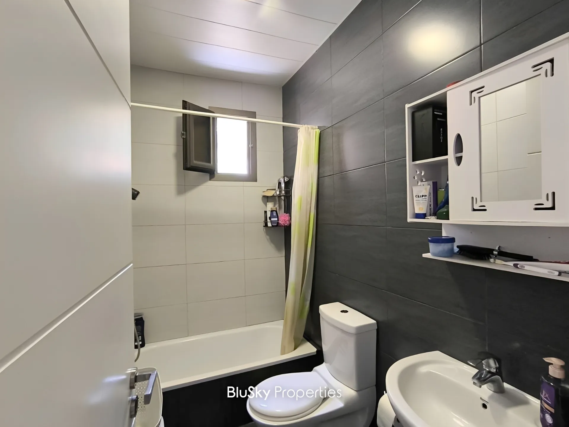 Apartment for sale in Antelias, lebanon