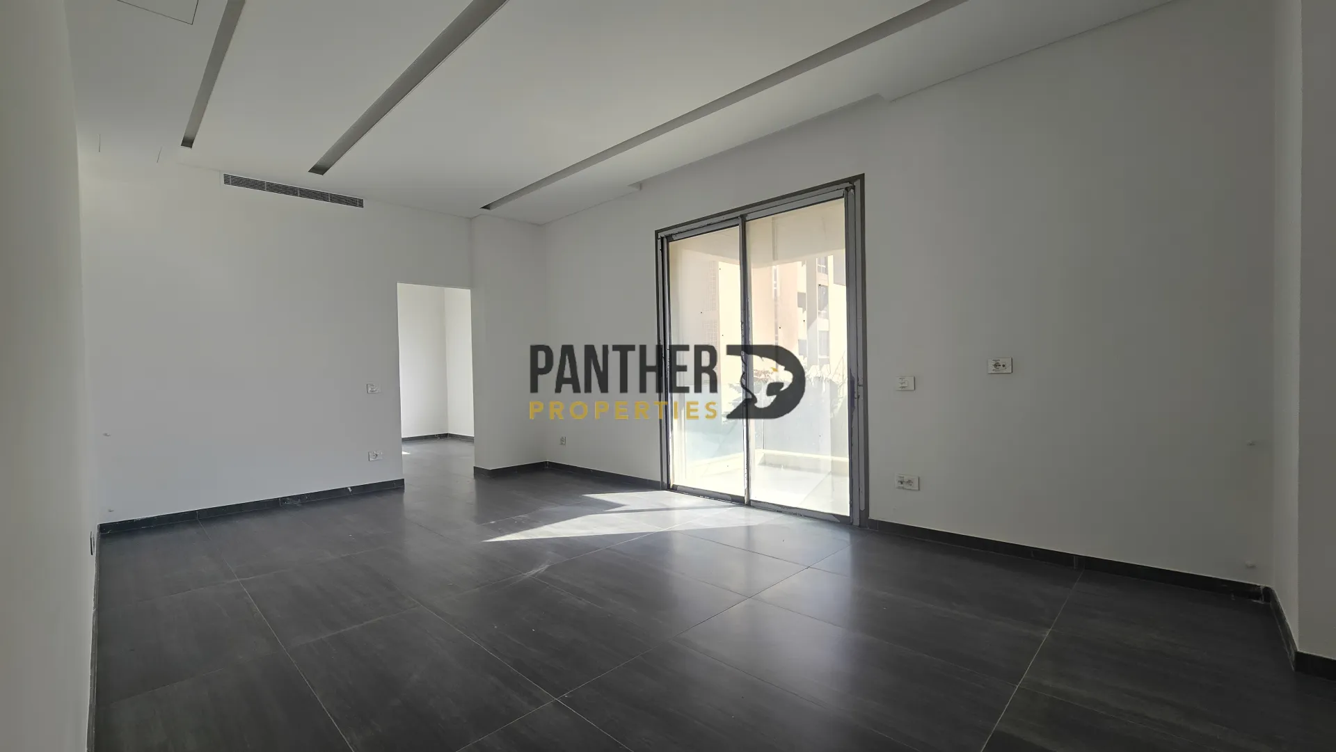 Apartment for rent in Baabda